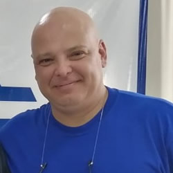 Bruno Porres Nascimento